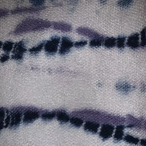 Vintage Havana Tie-Dye Jumpsuit - Picture 5 of 7